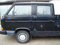Black TriStar www.vw-tristar.com