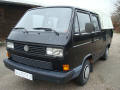 Black TriStar crew-cab www.vw-tristar.com