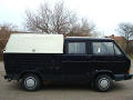 Black TriStar www.vw-tristar.com