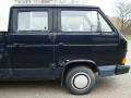 Black TriStar www.vw-tristar.com