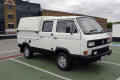 vw tristar syncro