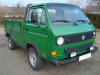 vw 16" syncro single-cab ,Sika, Pritschenwagen www.vw-tristar.com