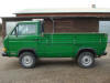 vw 16" syncro single-cab ,Sika, Pritschenwagen www.vw-tristar.com