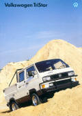 vw tristar syncro for sale 
