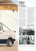 vw tristar syncro for sale