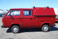 vw syncro doka