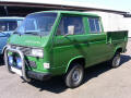 vw syncro T3