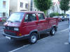 vw tristar syncro