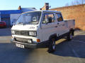 vw tristar syncro