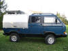 vw tristar syncro