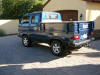 vw tristar syncro